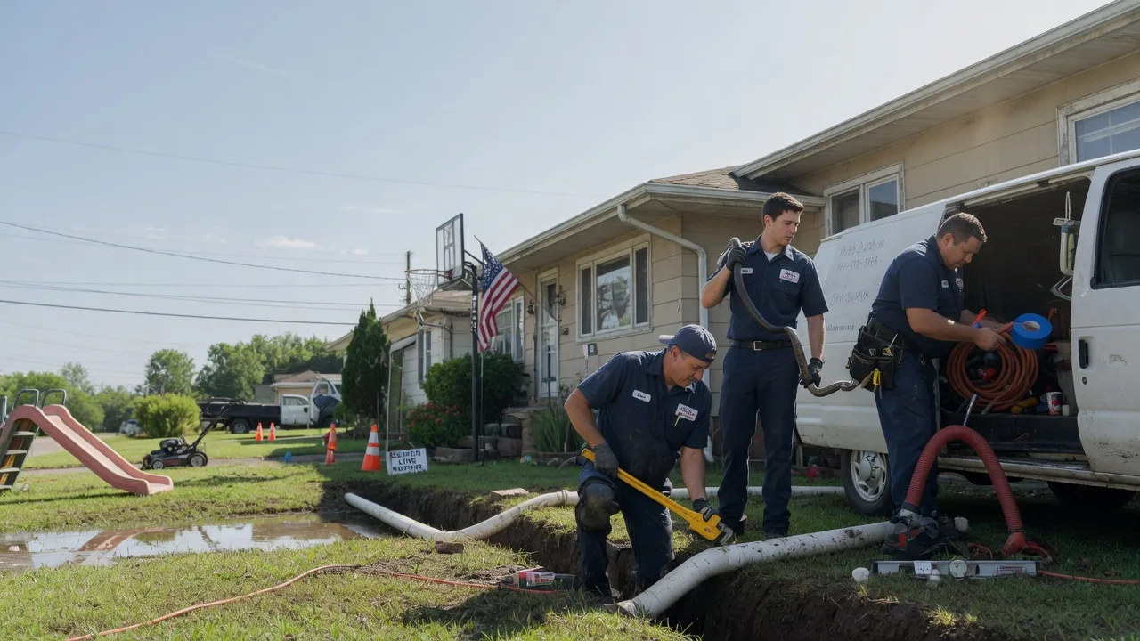 Toilet Installation in Ball, LA near me